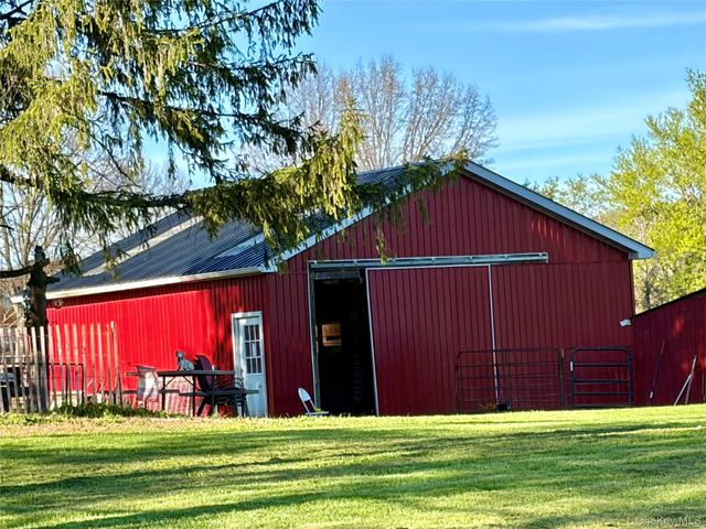 519 County Route 164, Callicoon, NY 12723