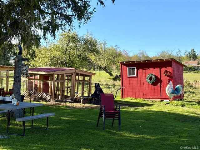 519 County Route 164, Callicoon, NY 12723