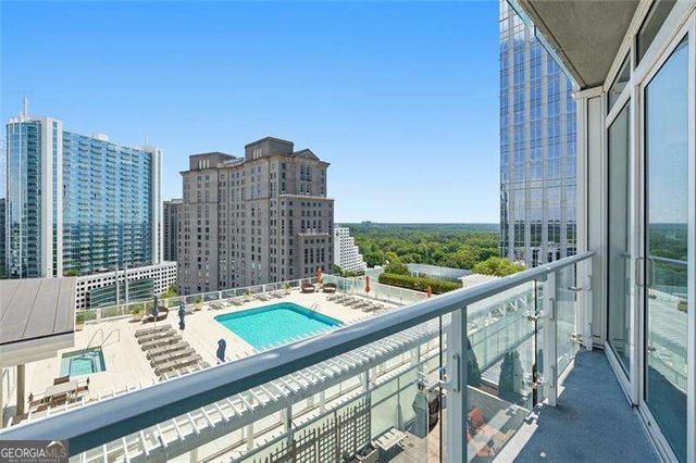 3325 Piedmont Road NE 1607, Atlanta, GA 30305