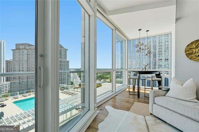 3325 Piedmont Road NE 1607, Atlanta, GA 30305