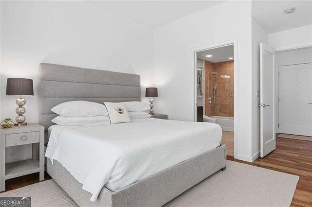 3325 Piedmont Road NE 1607, Atlanta, GA 30305
