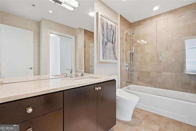 3325 Piedmont Road NE 1607, Atlanta, GA 30305