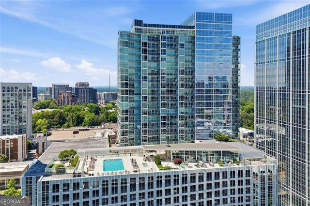 3325 Piedmont Road NE 1607, Atlanta, GA 30305