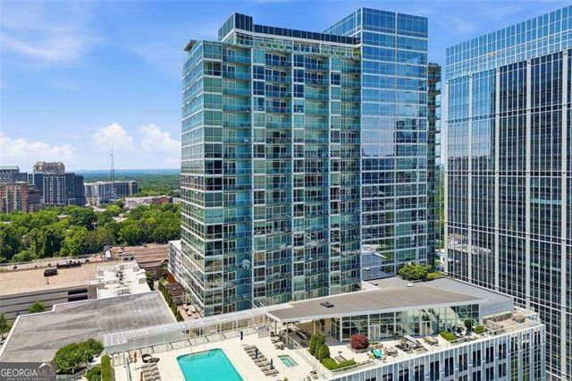 3325 Piedmont Road NE 1607, Atlanta, GA 30305