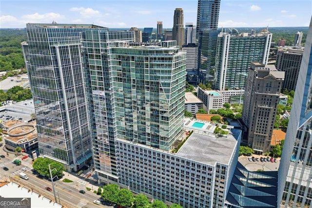 3325 Piedmont Road NE 1607, Atlanta, GA 30305