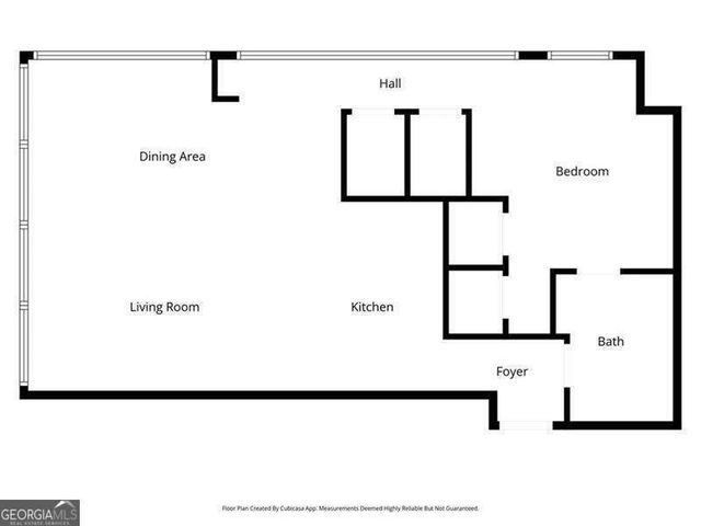 3325 Piedmont Road NE 1607, Atlanta, GA 30305