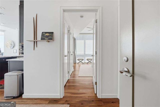 3325 Piedmont Road NE 1607, Atlanta, GA 30305