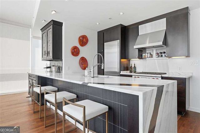 3325 Piedmont Road NE 1607, Atlanta, GA 30305
