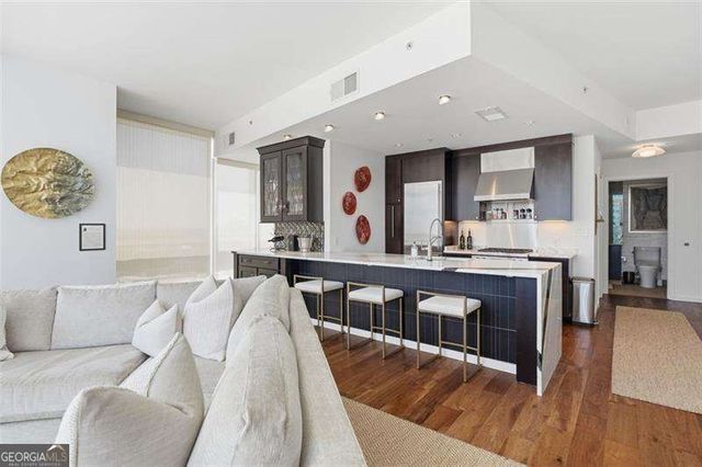 3325 Piedmont Road NE 1607, Atlanta, GA 30305