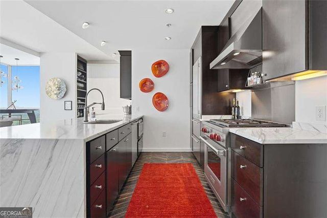 3325 Piedmont Road NE 1607, Atlanta, GA 30305