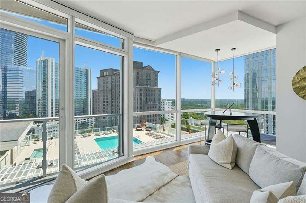 3325 Piedmont Road NE 1607, Atlanta, GA 30305