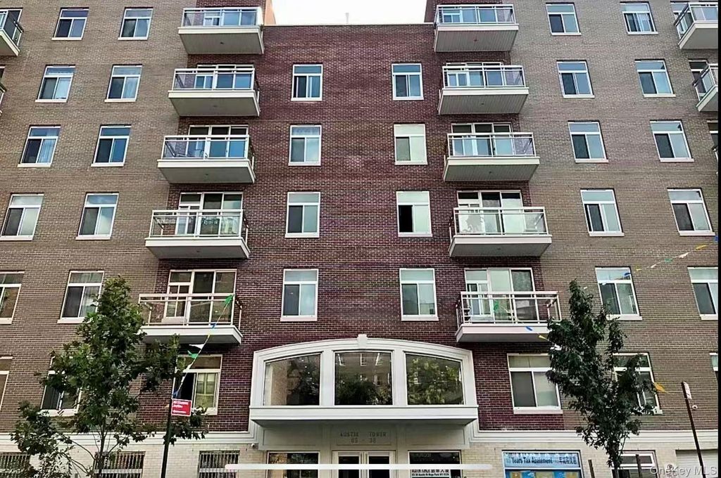 65-38 Austin Street 3F, Rego Park, NY 11374