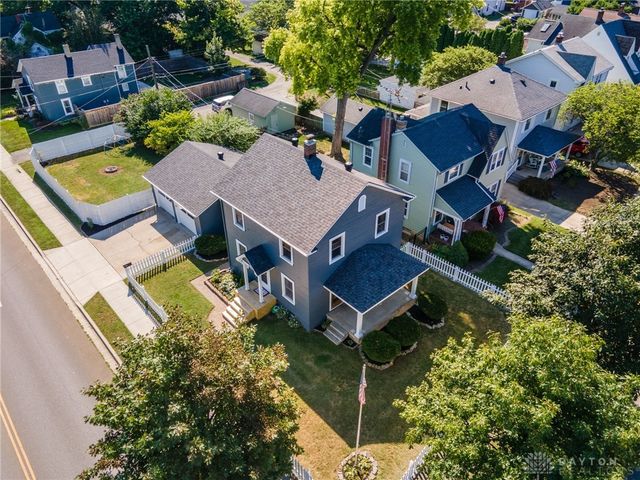 1030 Mckaig Avenue, Troy, OH 45373