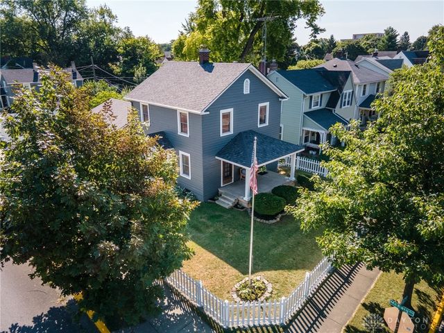 1030 Mckaig Avenue, Troy, OH 45373