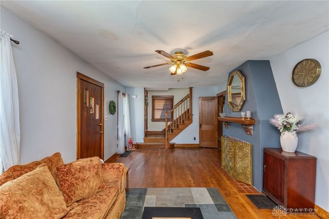 1030 Mckaig Avenue, Troy, OH 45373