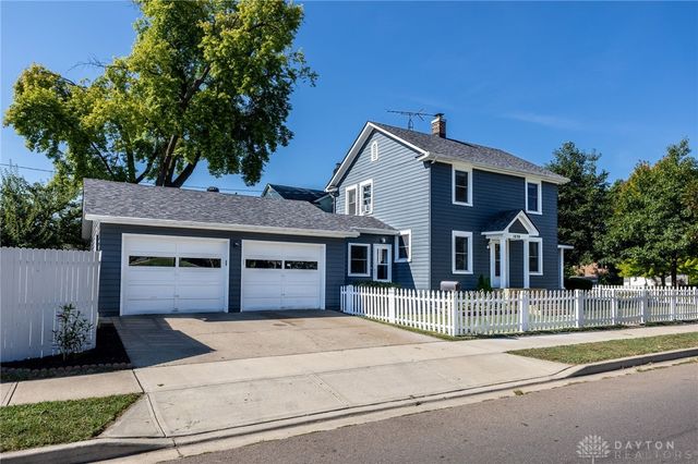 1030 Mckaig Avenue, Troy, OH 45373
