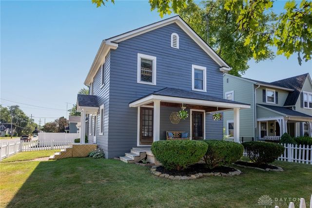 1030 Mckaig Avenue, Troy, OH 45373