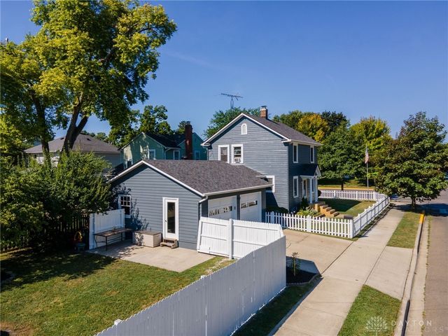 1030 Mckaig Avenue, Troy, OH 45373