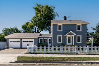 1030 Mckaig Avenue, Troy, OH 45373