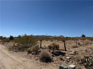 74377 Sunrise, 29 Palms, CA 92277