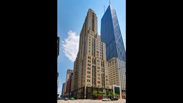 159 E WALTON Place 31A, Chicago, IL 60611