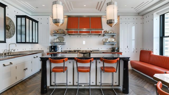 159 E WALTON Place 31A, Chicago, IL 60611