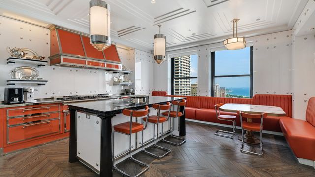 159 E WALTON Place 31A, Chicago, IL 60611