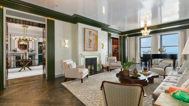 159 E WALTON Place 31A, Chicago, IL 60611