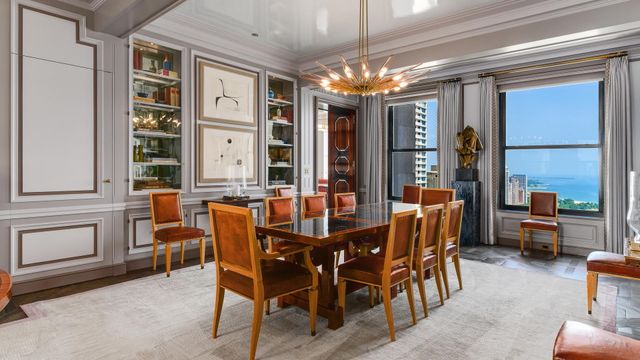 159 E WALTON Place 31A, Chicago, IL 60611