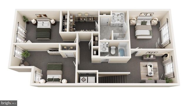 118 FLINT DR, Manheim, PA 17545