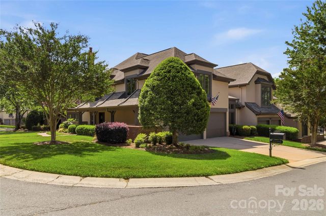 5740 Ballinard Lane, Charlotte, NC 28277