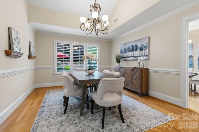 5740 Ballinard Lane, Charlotte, NC 28277