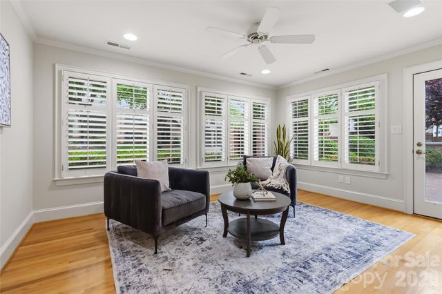 5740 Ballinard Lane, Charlotte, NC 28277