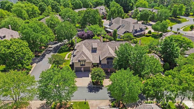 5740 Ballinard Lane, Charlotte, NC 28277