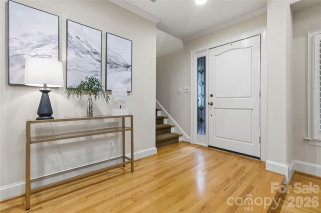 5740 Ballinard Lane, Charlotte, NC 28277