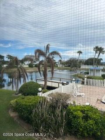 3165 N Atlantic Avenue C208, Cocoa Beach, FL 32931