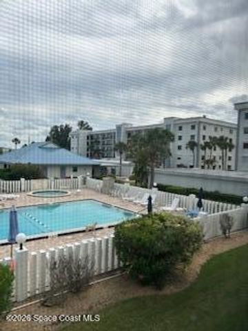 3165 N Atlantic Avenue C208, Cocoa Beach, FL 32931