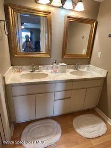 3165 N Atlantic Avenue C208, Cocoa Beach, FL 32931