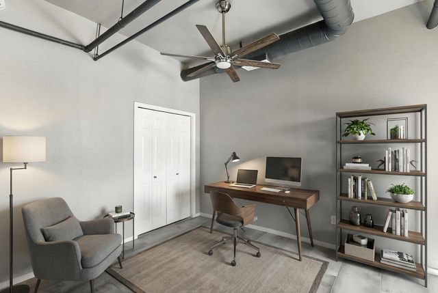 219 Central Avenue NW 306, Albuquerque, NM 87102