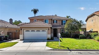 183 La Amistad, Hemet, CA 92545