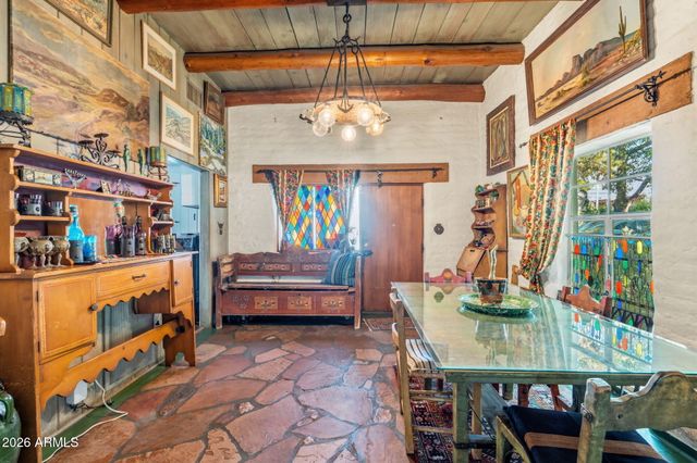 34 W PASADENA Avenue, Phoenix, AZ 85013