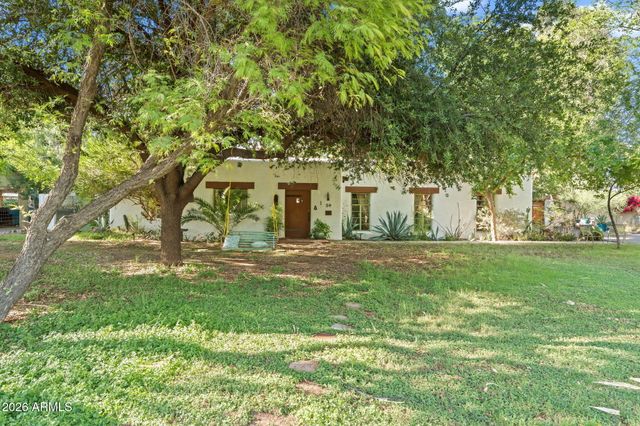 34 W PASADENA Avenue, Phoenix, AZ 85013