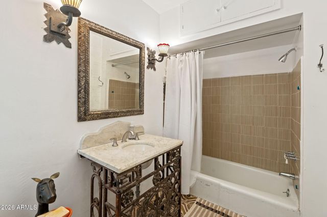 34 W PASADENA Avenue, Phoenix, AZ 85013
