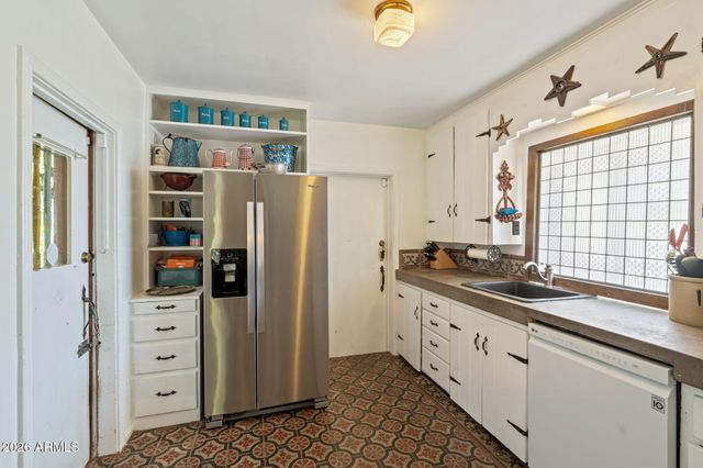 34 W PASADENA Avenue, Phoenix, AZ 85013