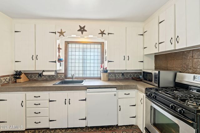 34 W PASADENA Avenue, Phoenix, AZ 85013