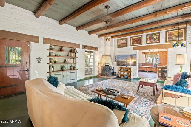 34 W PASADENA Avenue, Phoenix, AZ 85013