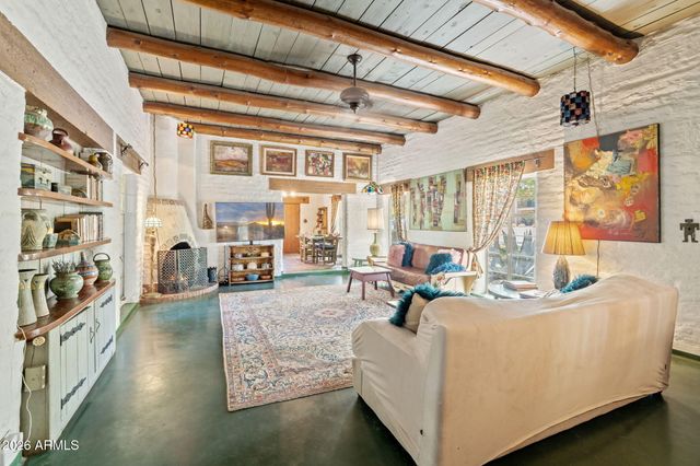34 W PASADENA Avenue, Phoenix, AZ 85013