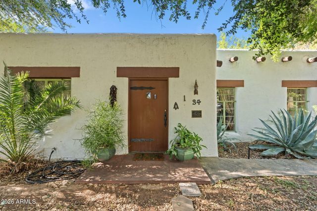 34 W PASADENA Avenue, Phoenix, AZ 85013