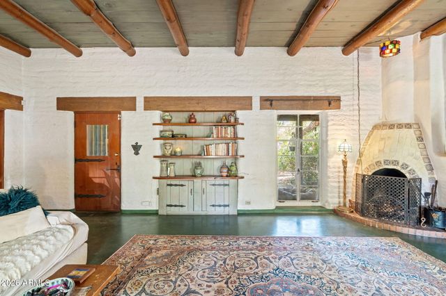 34 W PASADENA Avenue, Phoenix, AZ 85013