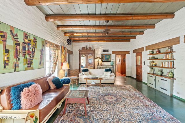 34 W PASADENA Avenue, Phoenix, AZ 85013
